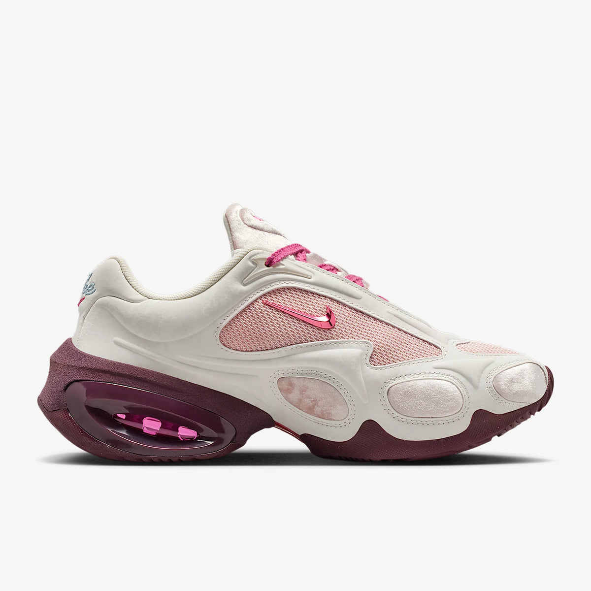 „Nike Authentic Four Seasons Style“ moteriški madingi, kvėpuojantys sportiniai klasikiniai kasdieniai bateliai IQ1152-666
