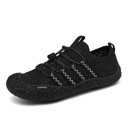 Summer Couple's Outdoor Anti-Slip Hiking and Mountaineering Shoes Multifunctional Casual Shoes Water Wading River Tracing Shoes