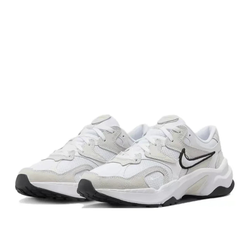 Nike AL8 Trendige minimalistische vielseitige modische Premium-Low-Top-Casual-Sportschuhe für Alltag und Freizeit FJ3794-102