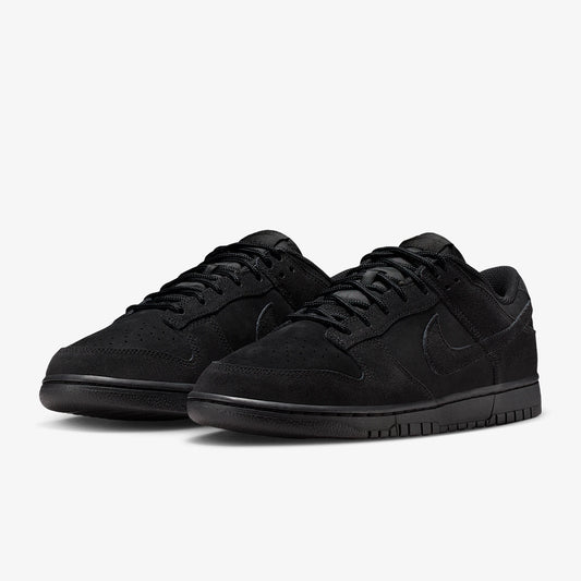Nike genuine summer men's sports wear resistant low top board shoes IB6651-001