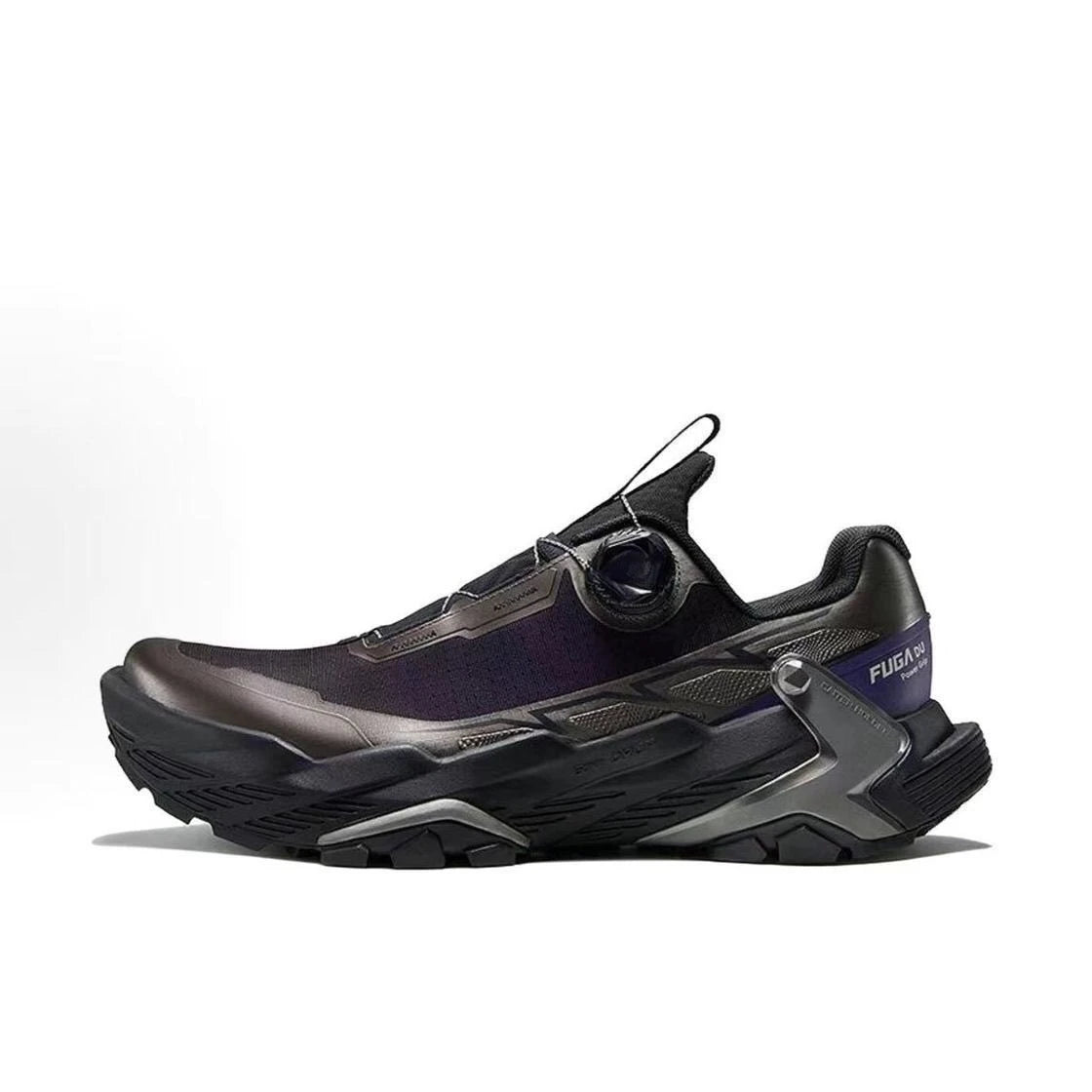 Profesjonalne męskie buty do biegania, oddychające buty spacerowe dla mężczyzn, antypoślizgowe sportowe obuwie outdoorowe, wytrzymałe męskie sneakersy do biegania