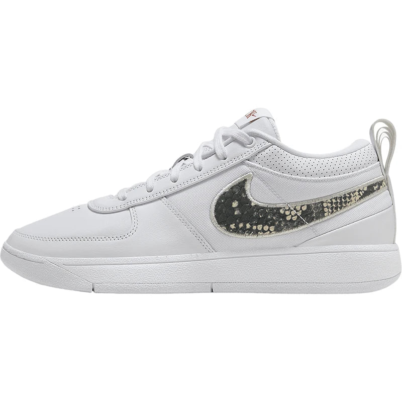 Nike Genuine Book 1 EP Men's Low-Top Durable Basketball Shoes FJ4250-101