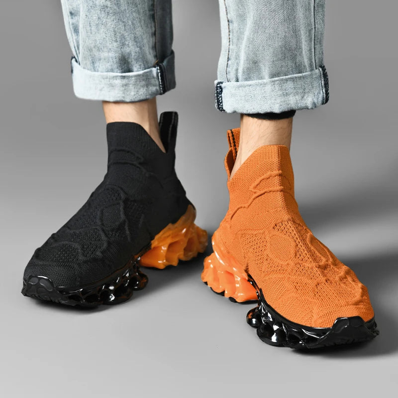 Herrenschuhe, Sneaker, Herren-Tennisschuhe, Luxusschuhe, Herren-Freizeitschuhe, Laufschuhe, atmungsaktive Schuhe, modische Loafer, Laufschuhe für Herren