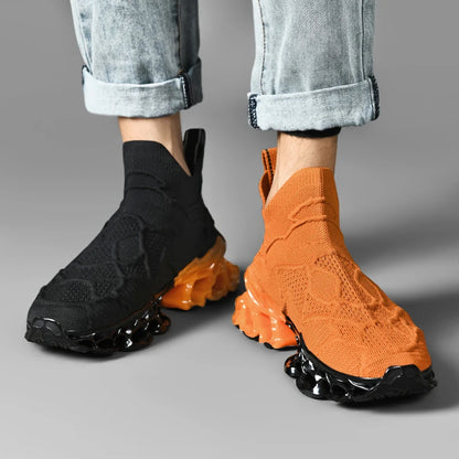 Herrenschuhe, Sneaker, Herren-Tennisschuhe, Luxusschuhe, Herren-Freizeitschuhe, Laufschuhe, atmungsaktive Schuhe, modische Loafer, Laufschuhe für Herren