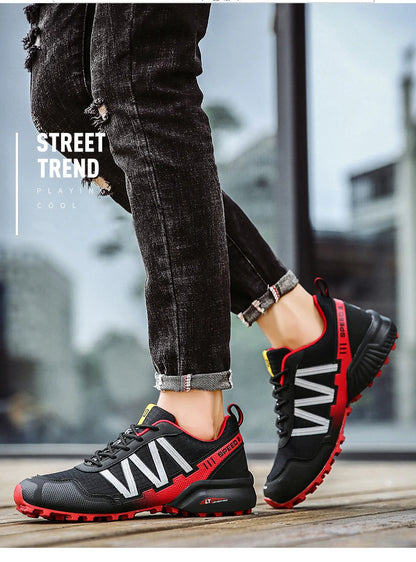 Pantofi impermeabili pentru bărbați și femei, pentru ciclism, zapatillas ciclismo MTB, încălțăminte pentru mers cu bicicleta, pantofi pentru motocicletă, pantofi pentru bicicletă, sneakers de drumeție pentru bărbați