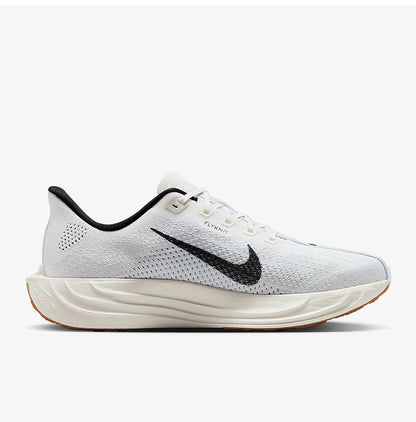 Nike genuine PEGASUS PLUS sapatilhas de corrida respiráveis em mesh para homem FQ7262-101