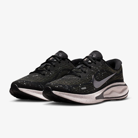 Nike genuine JOURNEY RUN Women's Cushioned Sports Training Running Shoes FJ7765-016