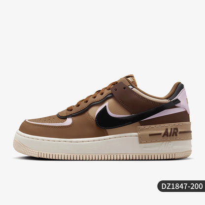 Nike originalne ženske lagane klasične tenisice na platformu DZ1847-200