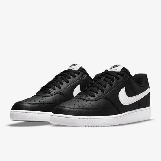 Nike Authentic Court Vision Low Men's Low-Top Casual Sneakers DH2987-001