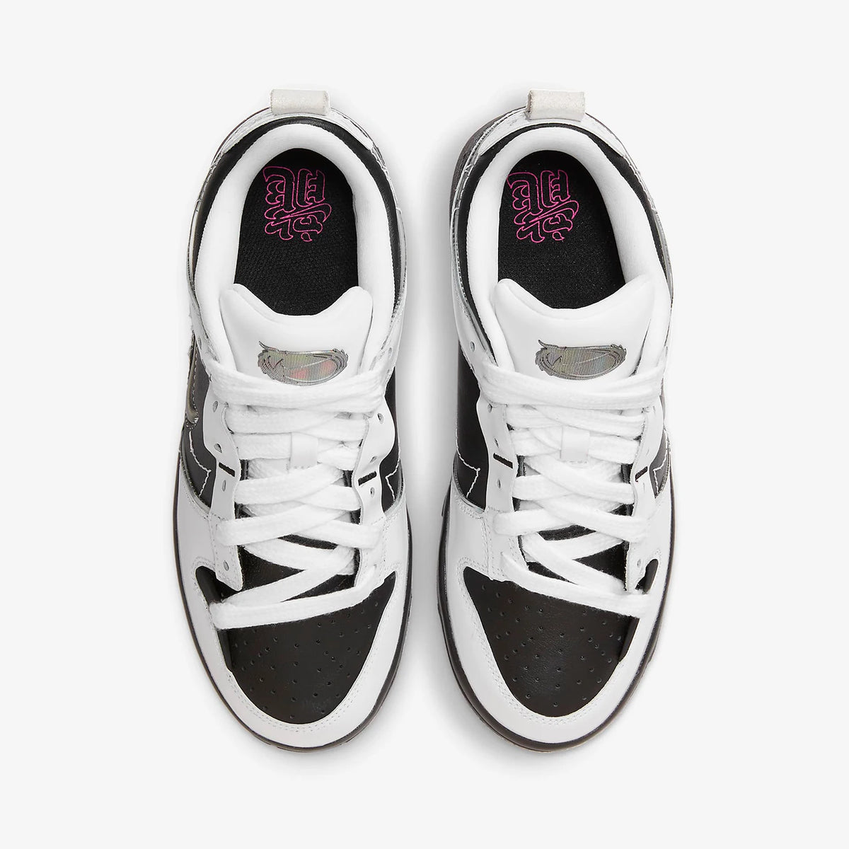Nike Original Dunk Low Disrupt 2 Damen „The Year of the Loong“ Schuhe FZ5063-190