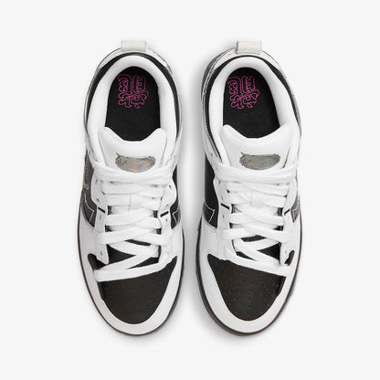 Nike Original Dunk Low Disrupt 2 Damen „The Year of the Loong“ Schuhe FZ5063-190