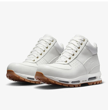 „Nike Authentic AIR MAX GOADOME“ vyriški aukšti kasdieniai bateliai su oro pagalvėlėmis FZ1314-100
