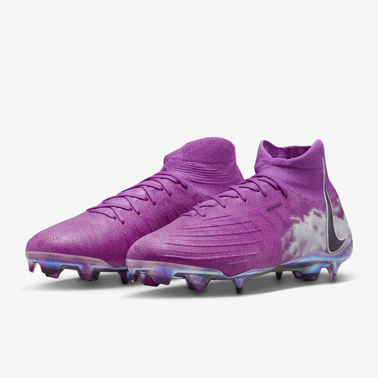 Nike genuine season new men's and women's wear-resistant and shock-absorbing fashionable football shoes FQ8033-500