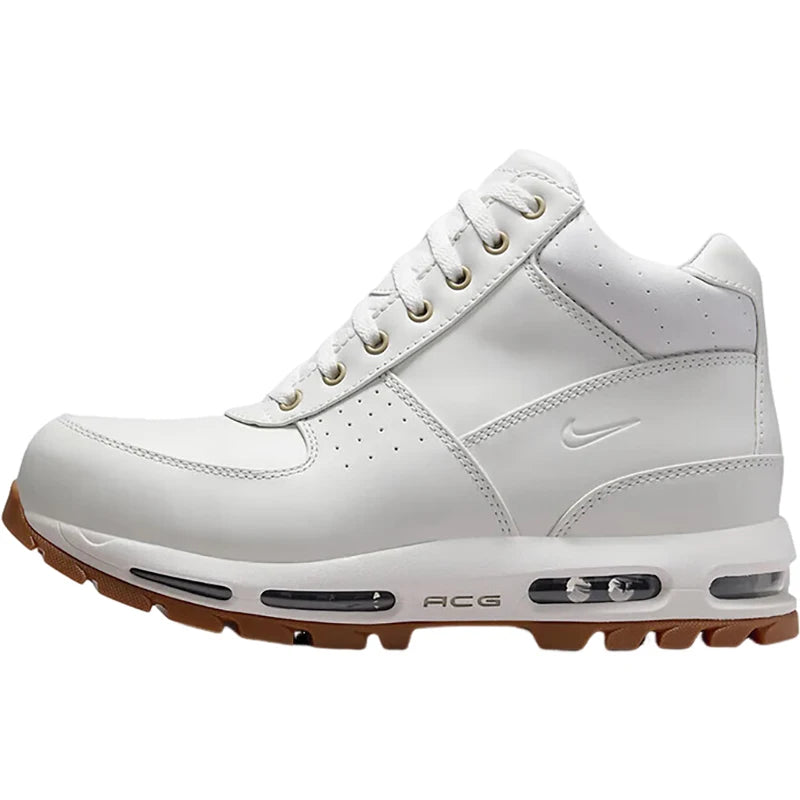 „Nike Authentic AIR MAX GOADOME“ vyriški aukšti kasdieniai bateliai su oro pagalvėlėmis FZ1314-100