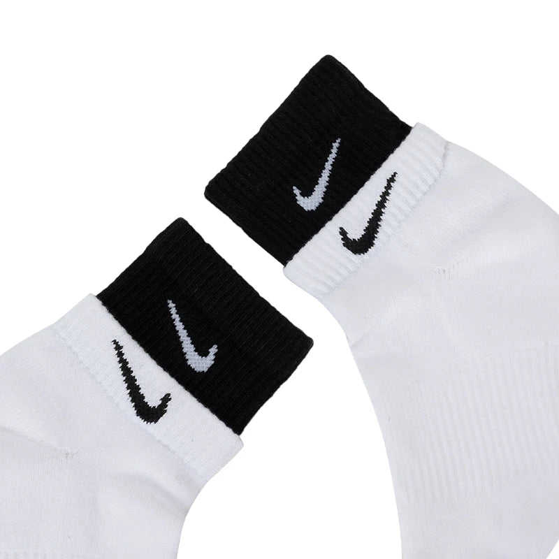 Nike Long Socks Men's Socks Women's Socks Sports Socks Casual Socks Dh4058-104
