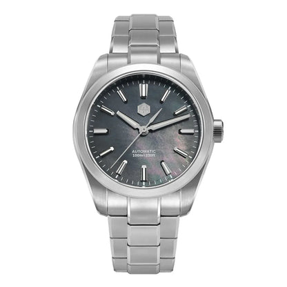 San Martin 36/39/42mm SN0144 JianZhan Gada Watch Miyota 9015 Original Design Chinese Style Dress Men Automatic Mechanical Watch