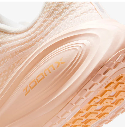 Nike genuine Vomero Plus Women's Shock-absorbing Wear-resistant Running Shoes HV8154-801