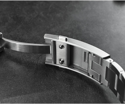 San Martin 2026 Men Diver Watch 38mm Wave Texture Dial Miyota 90S5 Automatic Mechanical Luxury Wristwatch Waterproof 200m SN0126