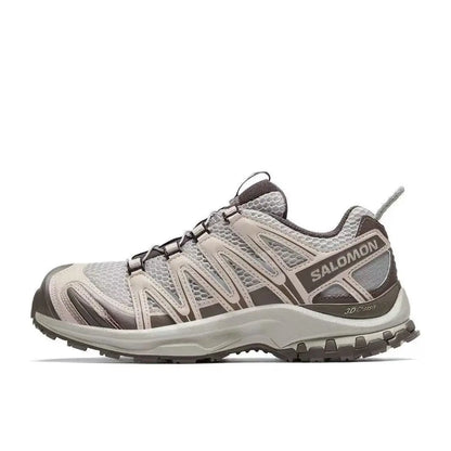 SALOMON XA Pro 3D wielokolorowe retro funkcjonalne buty górskie trekkingowe casual sneakersy