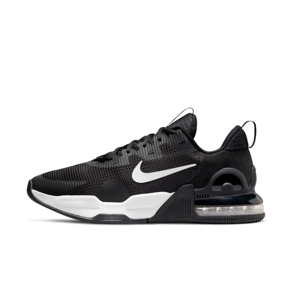 Nike Air Max Alpha Trainer 5 – Bequeme und vielseitige, gepolsterte Low-Top-Sneaker für Damen und Herren DM0829010