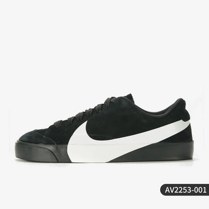 Nike Original BLAZER CITY LOW LX Damen-Freizeit-Skate-Sportschuhe AV2253-001