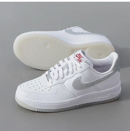 Nike Genuine 2024 New Women's Classic Minimalist Casual Sneakers HQ3461-191