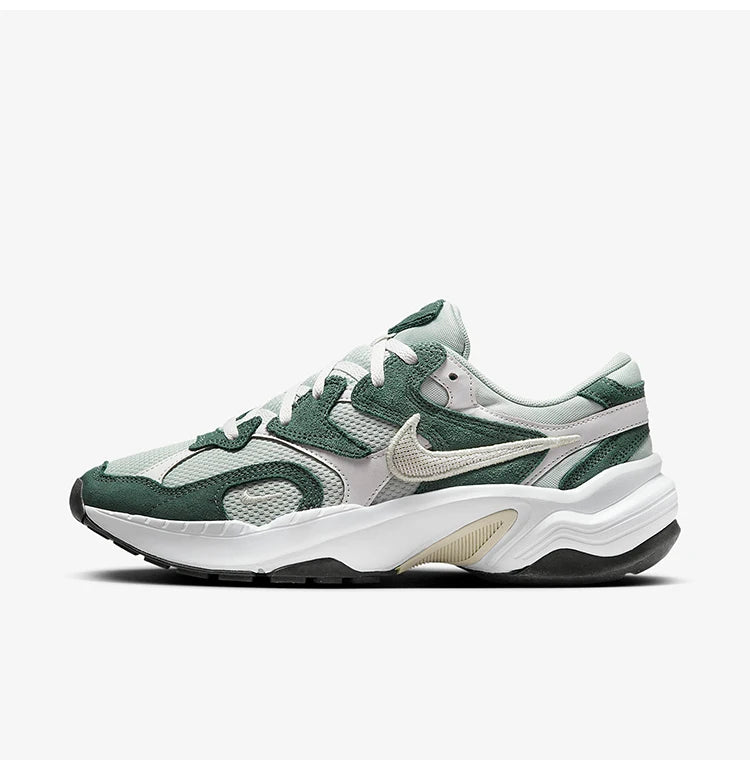Produto genuíno Nike 2024 — Novas sapatilhas de mulher em mesh respirável FJ3794-300