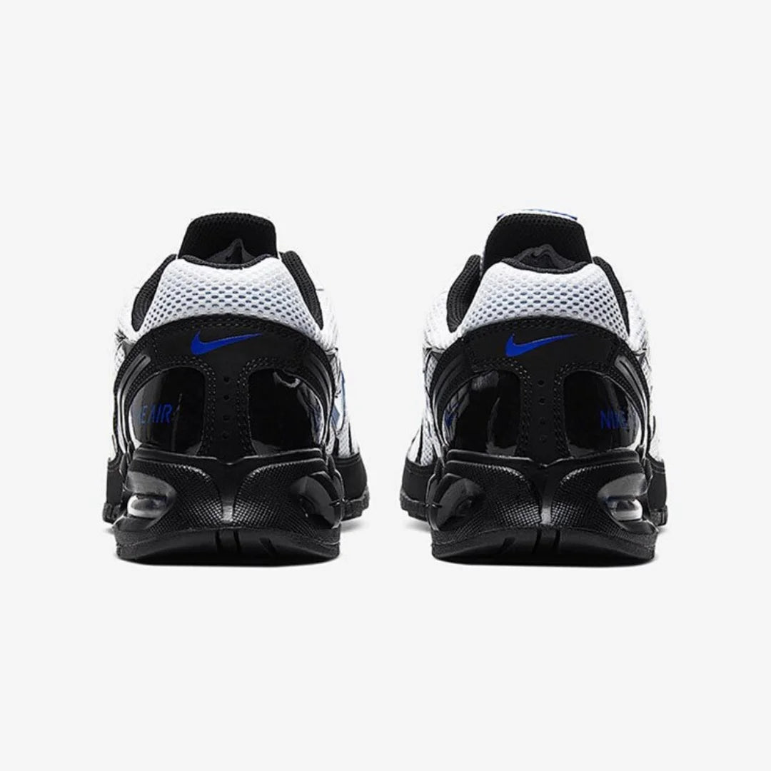 Nike/Nike's New Men's Low-Top Retro Mesh Shock-Absorbing Casual Sports Shoes Cw7026-100
