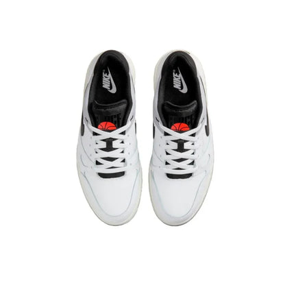 Nike Full Force – modische, bequeme, trendige, vielseitige Sneaker für den Alltag, den Weg zur Arbeit, Sport und Freizeit – Low-Top-Sneaker FB1362-101