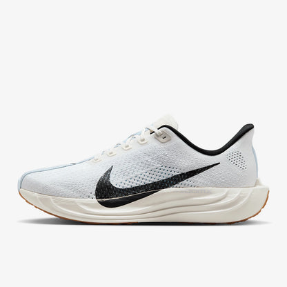 Nike genuine PEGASUS PLUS sapatilhas de corrida respiráveis em mesh para homem FQ7262-101
