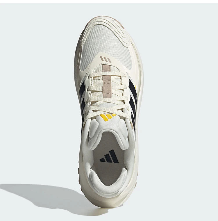 Adidas official authentic new men's and women's thick soled sports low cut casual running shoes IH8272