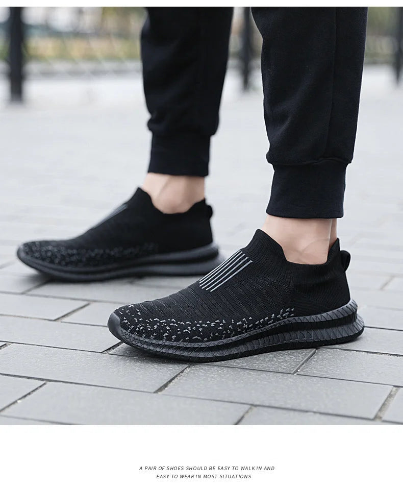 Mijia Sneakers Herren Mesh Atmungsaktive Laufschuhe Modische Leichte Freizeit-Sportschuhe Kokosnuss-Schuhe Rutschfeste Schuhe Neu