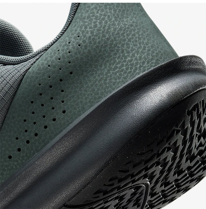 Nike Precision 7 genuínos — sapatilhas de basquetebol desportivas para homem, duráveis e com absorção de impacto HJ9153-004