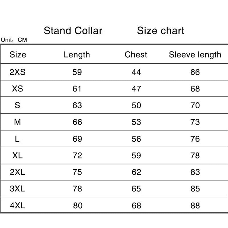 New Fashion Dragon Ball Print Stand Collar Zipper Hoodie Men Women Zipper Hoodies Jackets Long Sleeve Sport Hip Hop Sweatshirts