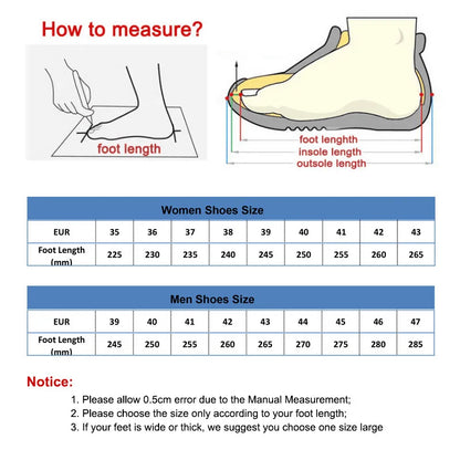 Sports Shoes Men Mesh Breathable Cushioning High-Quality Non-Slip Sneakers Summer Marathon Training Running Shoes for Women