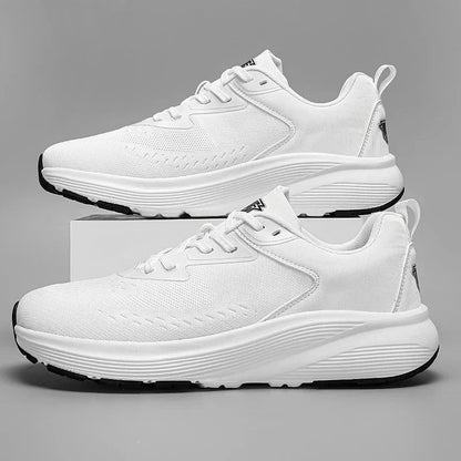 Brede barfodssko til mænd og kvinder, sportssko til mænd, gåsneakers, tennissko, maratonløbesko til mænd, joggingsneakers og damesko