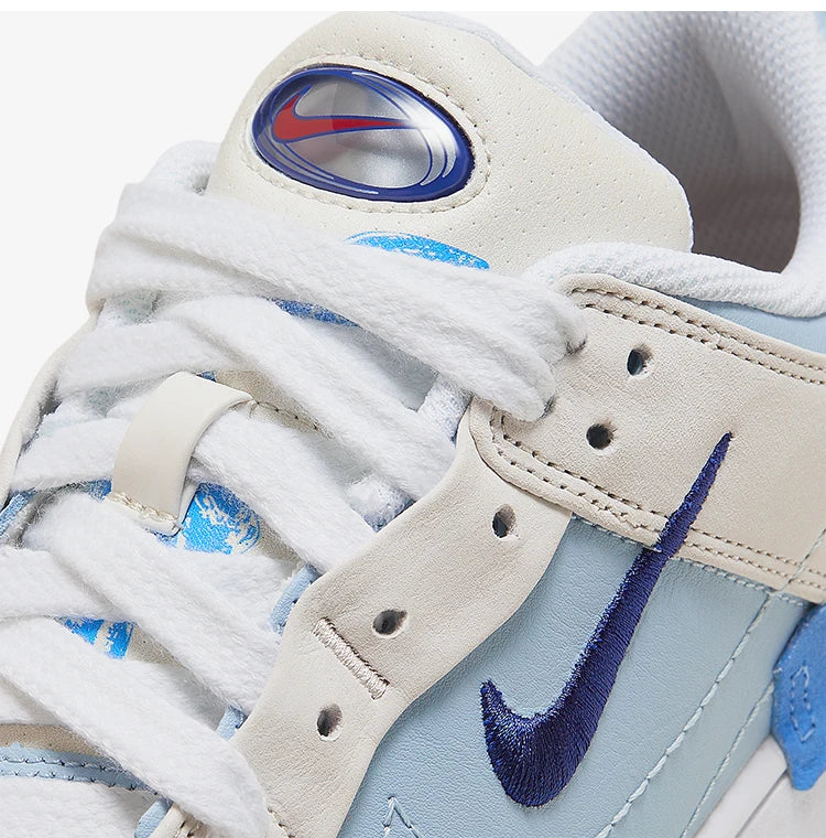 Nike genuine Dunk Low Disrupt 2 women's sports board shoes HF5713-411