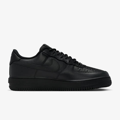 Nike Authentic Winter Style Herren-Sneaker, strapazierfähig, Low-Top, Freizeit, HV5953-001
