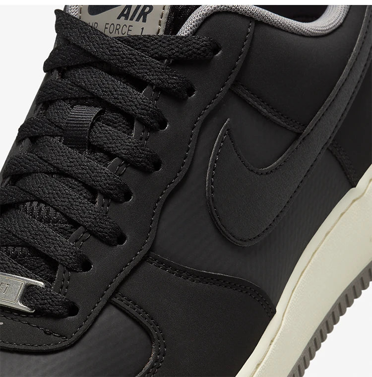Nike Official Authentic Air Force Men's Casual Lightweight Low-Top Durable Sneakers FZ5225-001