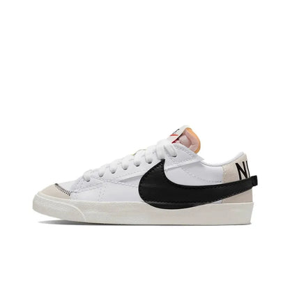 Nike Blazer Men's Fashionable Casual Comfortable Lightweight Breathable Low-Top Sneakers DA6364-101
