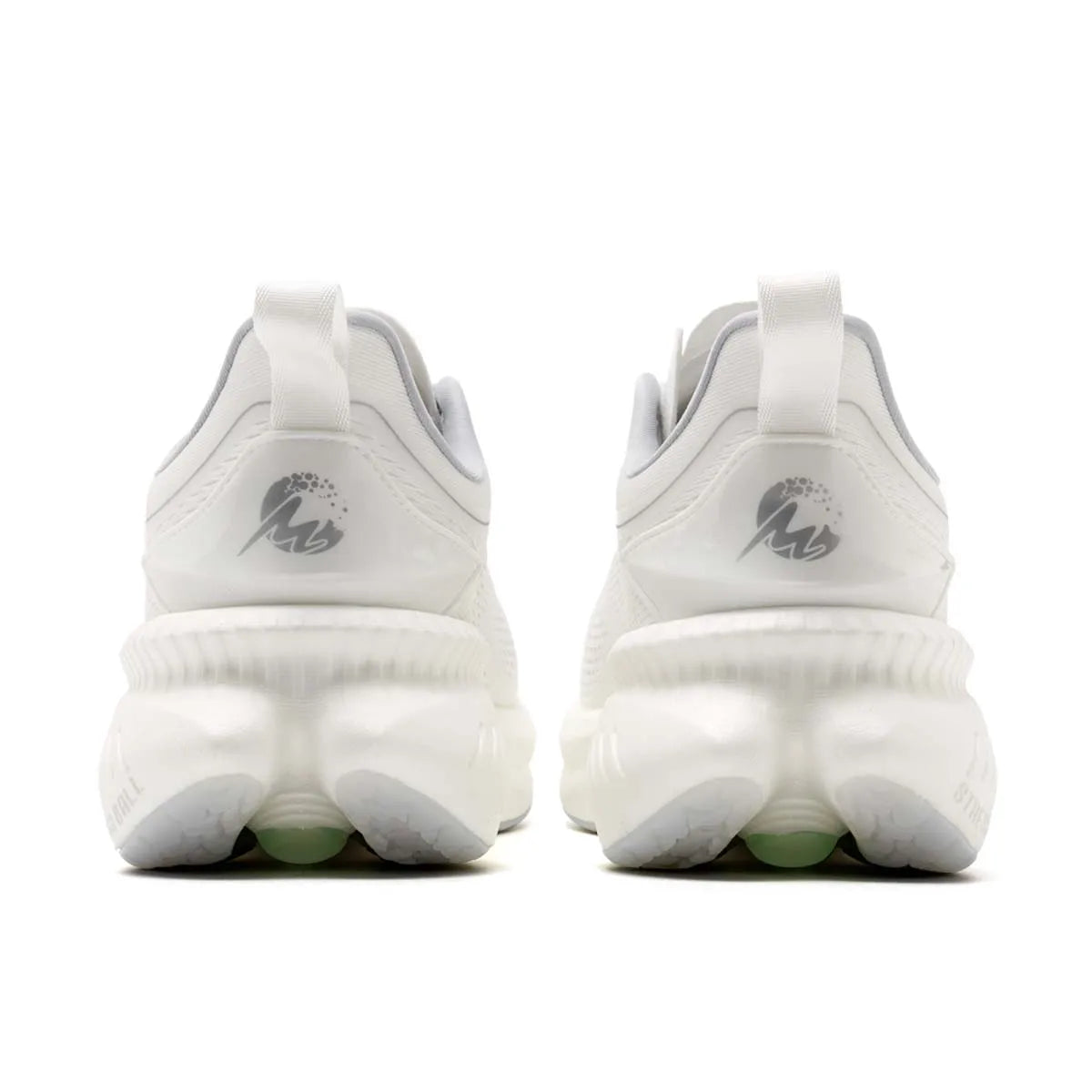 ONEMIX Men's Running Shoes, Air Cushion Athletic Breathable Couple Trainers, Walking Sneakers for Women
