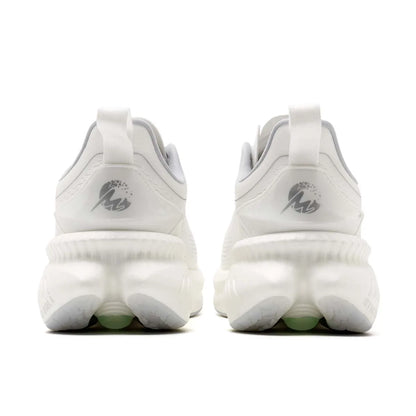 ONEMIX Men's Running Shoes, Air Cushion Athletic Breathable Couple Trainers, Walking Sneakers for Women
