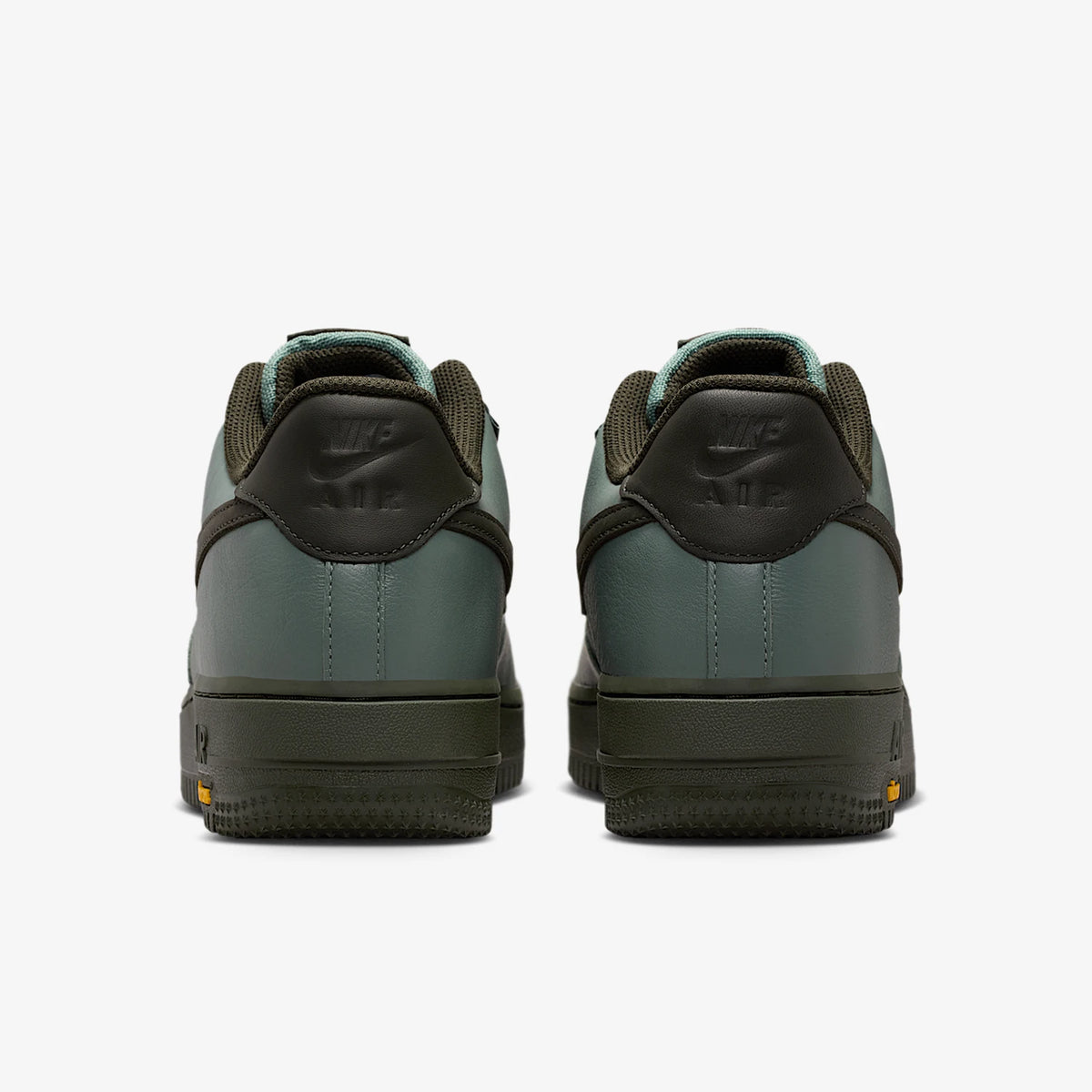 Nike Authentic zimske muške sportske tenisice niske čizme otporne na habanje HV5953-300