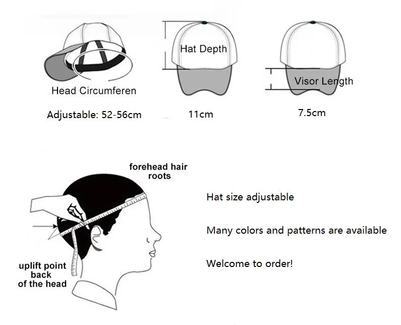 Pokemons Child Baseball Cap Cartoon Pikachu Printed Casual Hats Boys Outdoor Sun Hat Adjustable Peaked Cap Kids Birthday Gifts