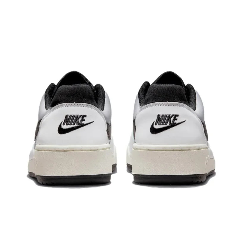 Nike Full Force – modische, bequeme, trendige, vielseitige Sneaker für den Alltag, den Weg zur Arbeit, Sport und Freizeit – Low-Top-Sneaker FB1362-101