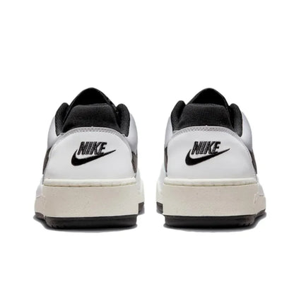 Nike Full Force – modische, bequeme, trendige, vielseitige Sneaker für den Alltag, den Weg zur Arbeit, Sport und Freizeit – Low-Top-Sneaker FB1362-101