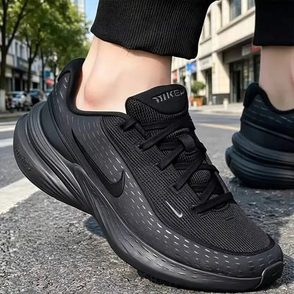 2026 New Nike Men Casual Shoes, Lightweight Breathable Non-slip Wear Resistant Comfort Street Daily Walking Sneakers IB2765-001