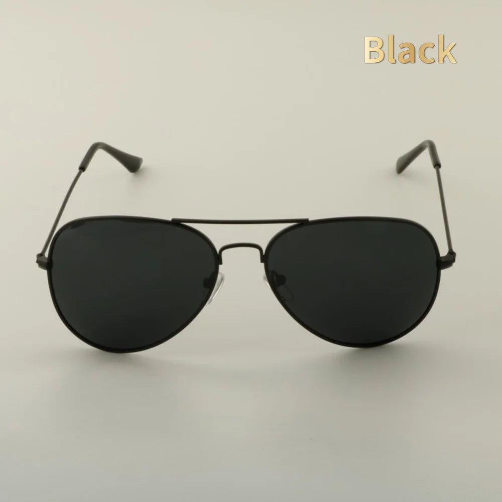 Ochelari de soare polarizați pentru bărbați și femei, clasici, de modă, de marcă, de designer, pentru șofat