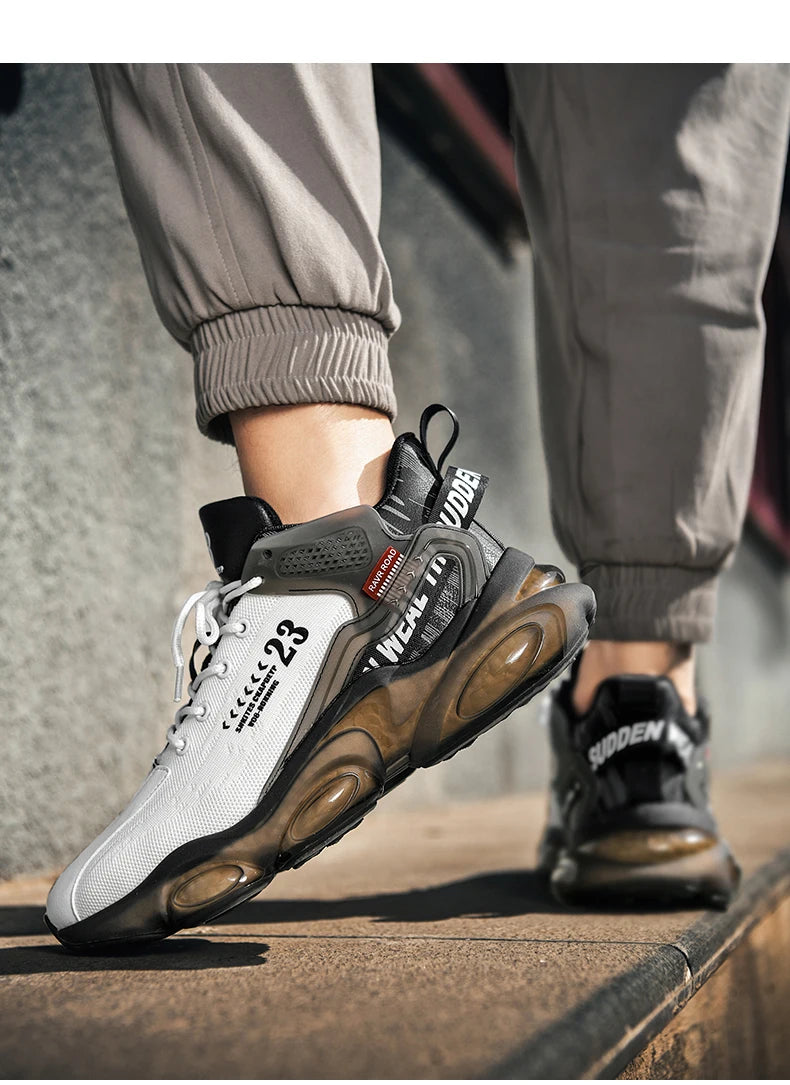 Herrenschuhe, Sneaker, Herren-Tennisschuhe, Luxusschuhe, Herren-Freizeitschuhe, Laufschuhe, atmungsaktive Schuhe, modische Loafer, Laufschuhe für Herren
