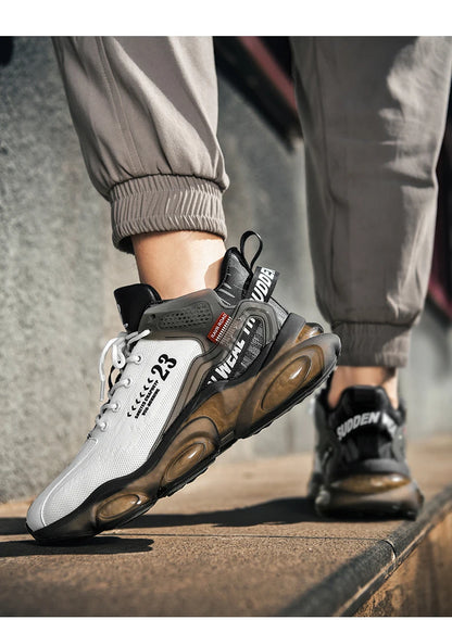 Herrenschuhe, Sneaker, Herren-Tennisschuhe, Luxusschuhe, Herren-Freizeitschuhe, Laufschuhe, atmungsaktive Schuhe, modische Loafer, Laufschuhe für Herren